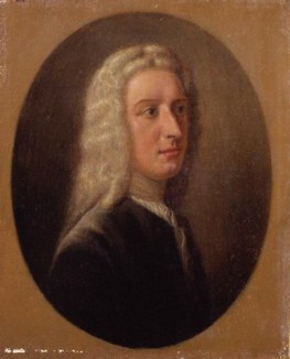 NPG 2153a,James Edward Oglethorpe,by; after Alfred Edmund Dyer; William Verelst